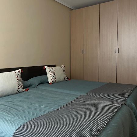 Piso En El Centro De Laredo A Pie De Playa Daire Dış mekan fotoğraf